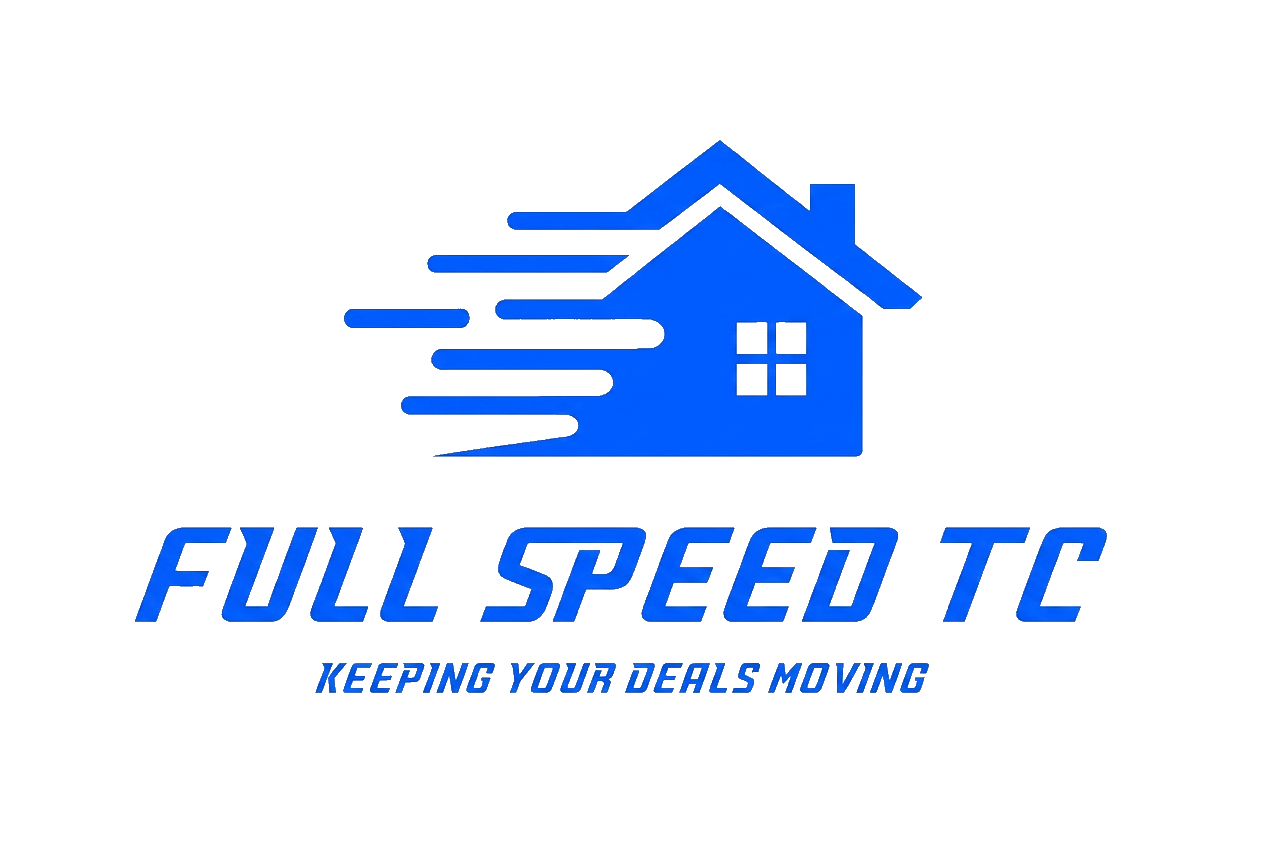 Full Speed TC